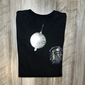 Sullen Art Collective Artist Series Happy Flu Year Tee - Small